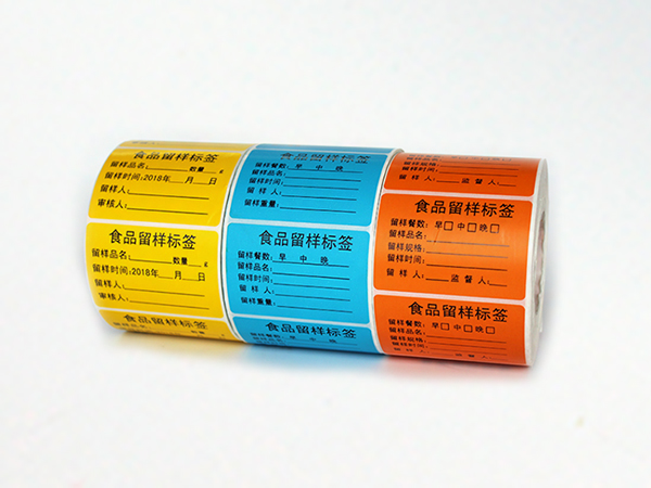 您用產(chǎn)品，我用心，費(fèi)雷曼食品標(biāo)簽為你保駕護(hù)航