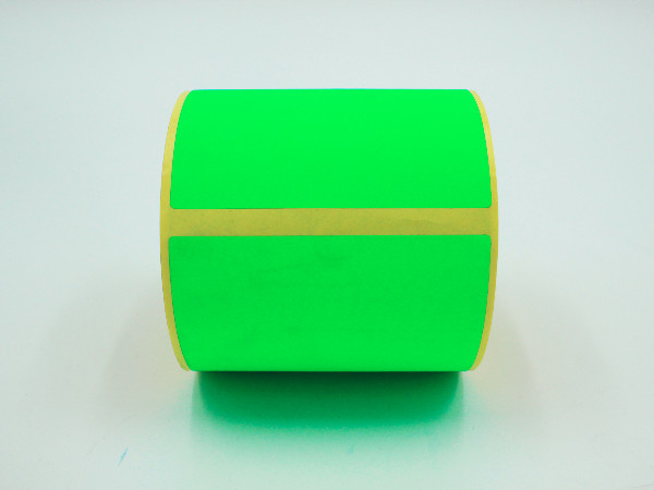 提高不干膠標簽?zāi)Ｇ匈|(zhì)量的經(jīng)驗之談