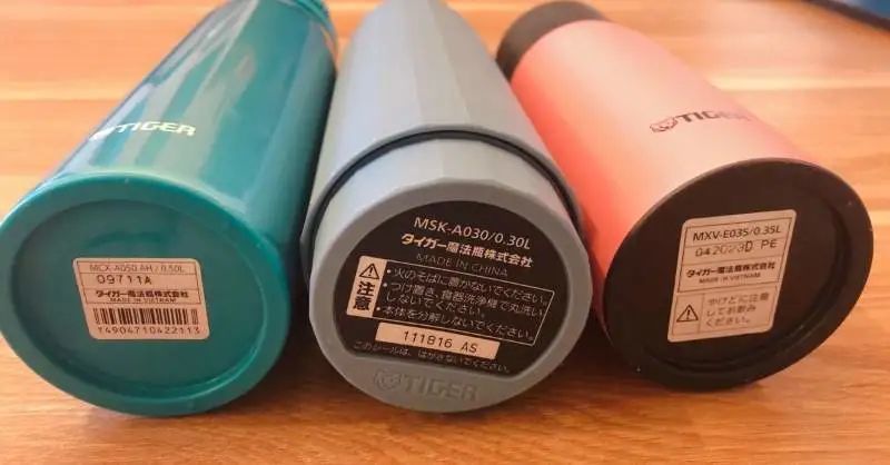 保溫杯身上的標(biāo)簽一般都要撕下來(lái)嗎